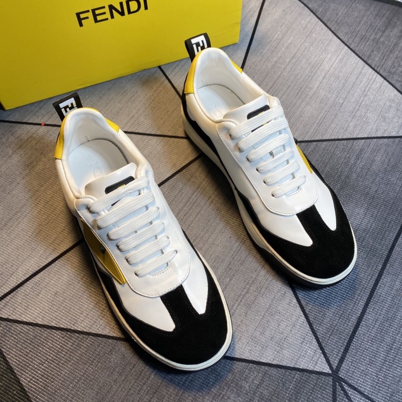 Fendi Sneakers